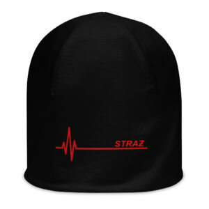 Czapka zimowa STRAŻ PULS - RATEL WEAR