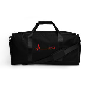 Torba (sportowa/ podróżna) STRAŻ PULS - RATEL WEAR