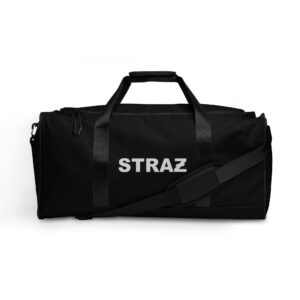 Torba (sportowa/ podróżna) STRAŻ – RATEL WEAR
