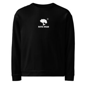 Bluza unisex RATEL WEAR