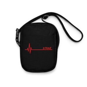 Funkcjonalna torba crossbody (listonoszka) STRAŻ PULS - RATEL WEAR