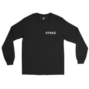 Męska koszula z długim rękawem STRAŻ – RATEL WEAR