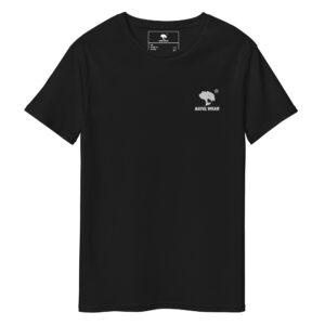 Koszulka męska z bawełny premium RATEL WEAR